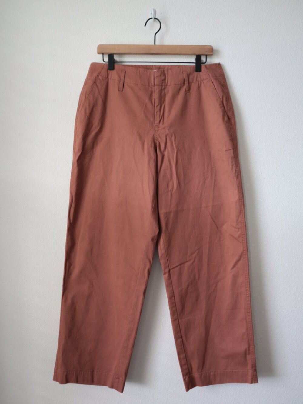 A New Day Stretch Wide Leg Pants | 8